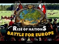 RoN: Battle for Europe