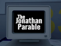 The Jonathan parable