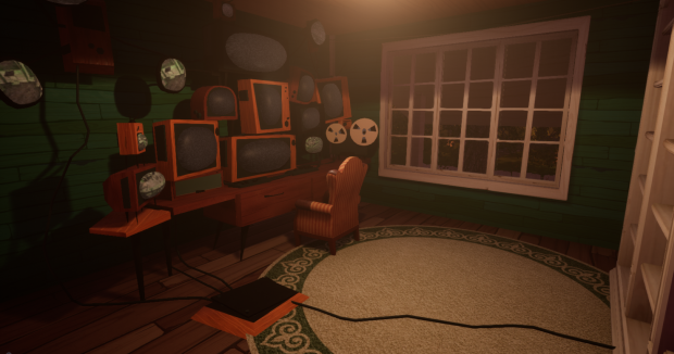 Image 3 - Hello Prototype mod for Hello Neighbor - ModDB