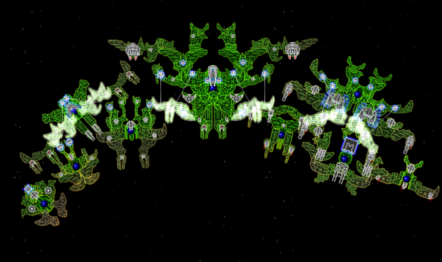 aphaxi fleet 11