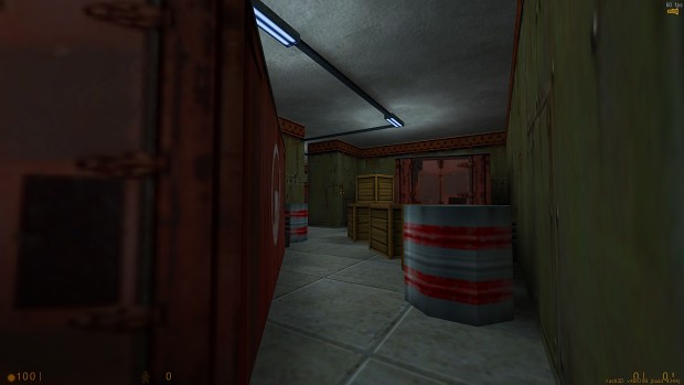 STORAGE image - C.R.A.C.K. mod for Half-Life - ModDB