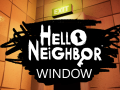 Hello Neighbor: Window