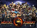 Mortal Kombat: Komplete Modded