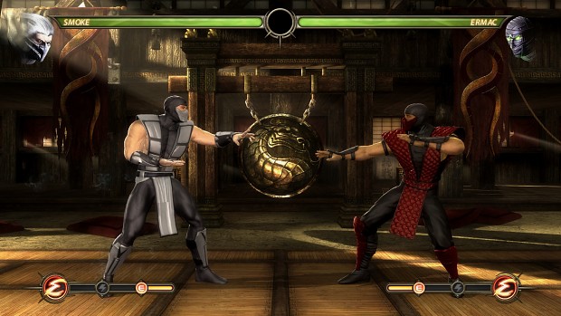 Mortal Kombat 4 has returned to PC via GOG