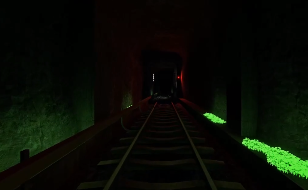 tunnel 5
