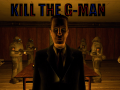 Kill The G-Man