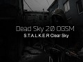Dead Sky 2.0: OGSM