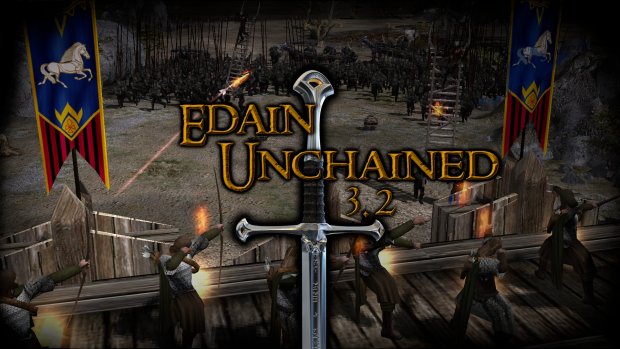 Edain Unchained 3.2