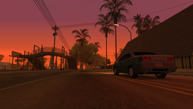 Photographer [Grand Theft Auto: San Andreas] [Mods]