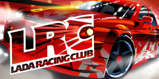 Lrc lada racing club