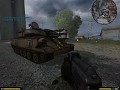 Battlefield 2 "Zcf Belarusian War"