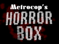 SCP - Metrocop's Horror Box