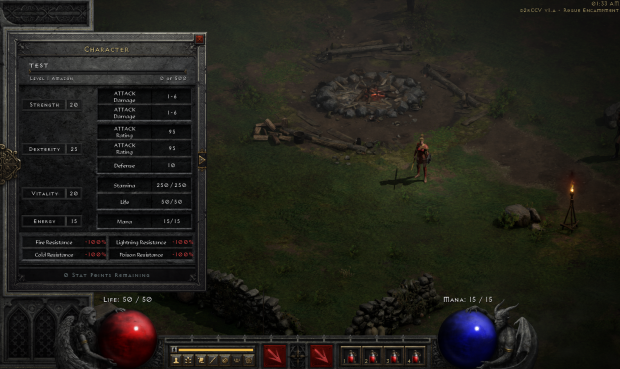 D2R Drop Mod at Diablo II: Resurrected Nexus - Mods and Community