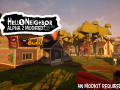 Hello Neighbor: Alpha 2 Modified