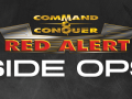 Command and Conquer Red Alert: Side Ops
