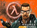 Half-Life Source - Restored