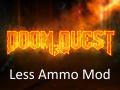 Doom3Quest LessAmmo