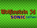 Wolfenstein 3D: Sonic Edition
