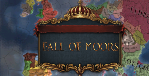 Fall of moors