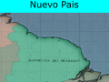 República del Quiribio Mod / Republic of Quiribio Mod