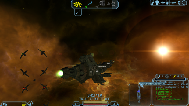 Freelancer: HD Edition is a graphical overhaul mod that is available for  download