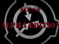 SCP Containment Breach - Alpha Edition