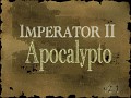 Imperator II - Apocalypto