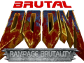 Brutal Doom Rampage Brutality