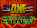 Duke Nukem Forever: Restoration Project