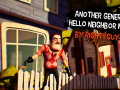 Another generic Hello Neighbor mod