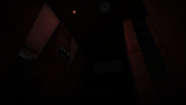 Image 1 - SCP - Texture Overhaul Mod for SCP - Containment Breach - ModDB