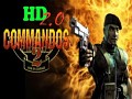 Commandos 2 - Men of Courage HD v2.0