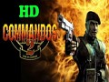 Commandos 2 - Men of Courage HD v1.1