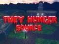 They Hunger: Source
