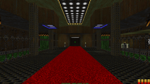 Screenshot Doom 20220726 210229
