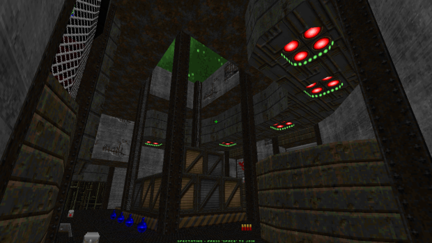 Screenshot Doom 20220730 000838