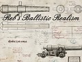 Reb's Battle Overhaul - NTW North & South Submod