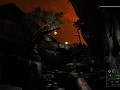 Splinter Cell: Chaos Theory - First-Person Mod Released