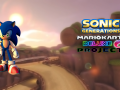 Pure SU Sonic [Sonic Generations] [Mods]