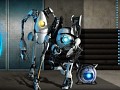 Portal 2 E3 Beta