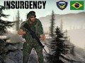 Brazilian Armed Forces Insurgency  by Cots