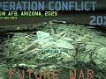 OPERATION: CONFLICT 20XX