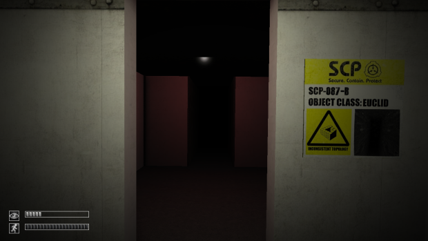 Image 3 - SCP CB Extra Room Edition mod for SCP - Containment Breach ...