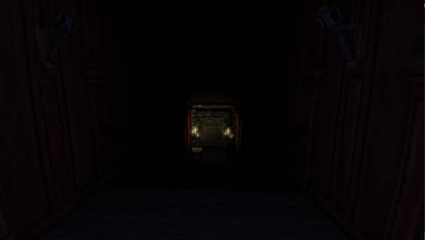 Image 1 - The Scape Customs mod for Amnesia: The Dark Descent - ModDB