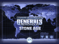 C&C: Generals Zero Hour (Stone Age Mod)