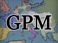 Greater Project Mod