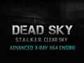 Dead Sky: 2024 | Advanced X-ray x64 Engine