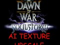 Dawn of War Soulstorm: AI HD Texture Upscale