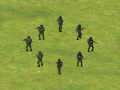 Israel - Rise of Nations - Fierce war mod image - hongquancand - Indie DB