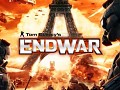 Endwar mod for Rise of Nations